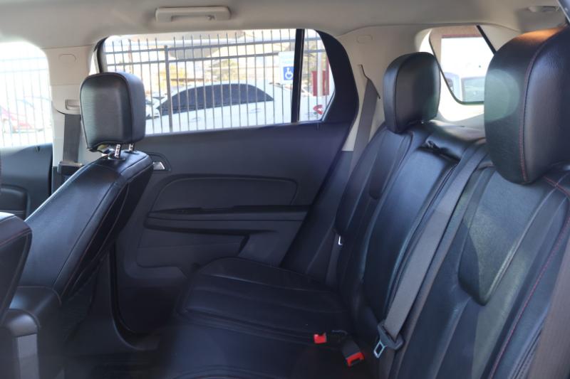 GMC Terrain SLE2 FWD 2012