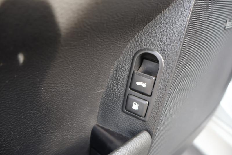 Hyundai Genesis 3.8L 2013