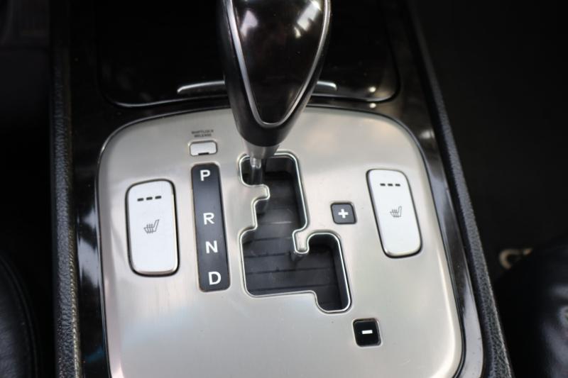 Hyundai Genesis 3.8L 2013