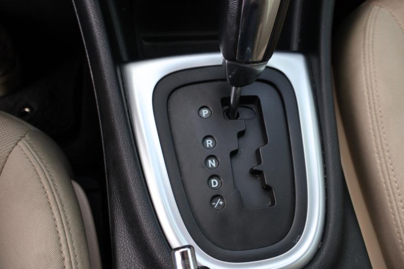 Dodge Avenger Mainstreet 2011