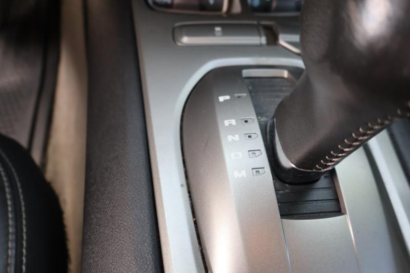 Chevrolet Camaro LT2 Coupe 2010