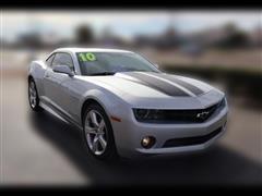 2010 Chevrolet Camaro 