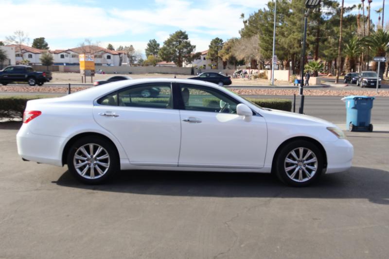 Lexus ES 350 Sedan 2007