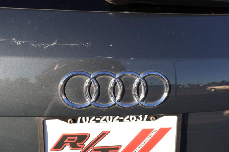 Audi Q5 3.2 quattro Premium 2011