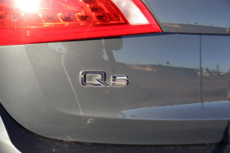 Audi Q5 3.2 quattro Premium 2011