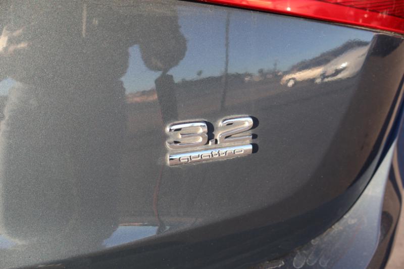 Audi Q5 3.2 quattro Premium 2011