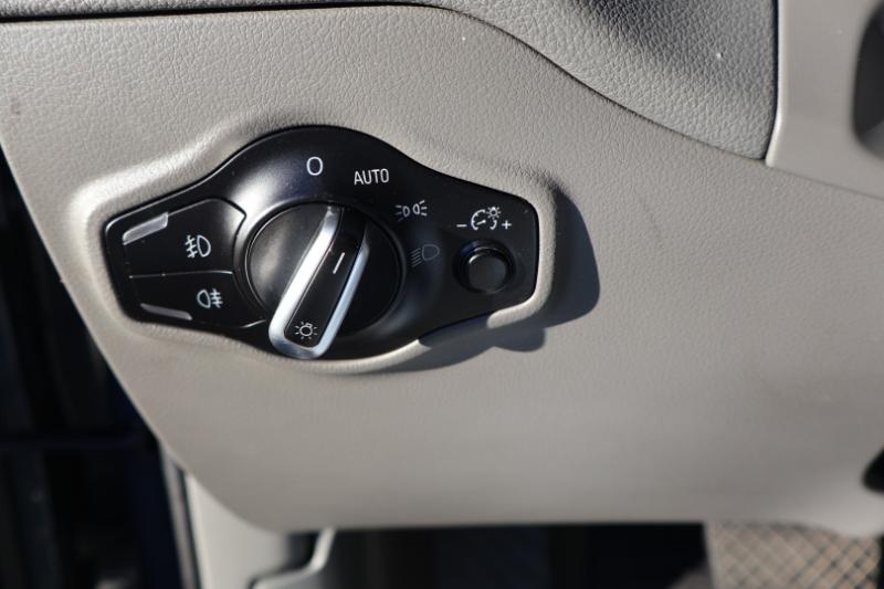 Audi Q5 3.2 quattro Premium 2011