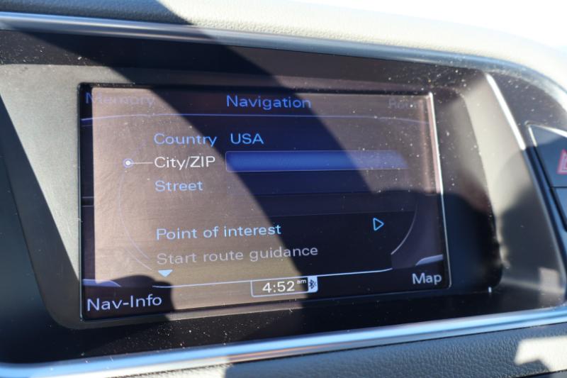 Audi Q5 3.2 quattro Premium 2011