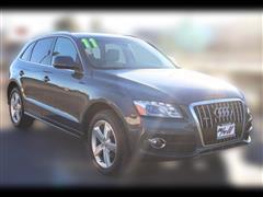 2011 Audi Q5 