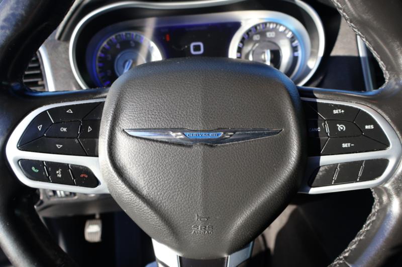 Chrysler 300 Touring 2022