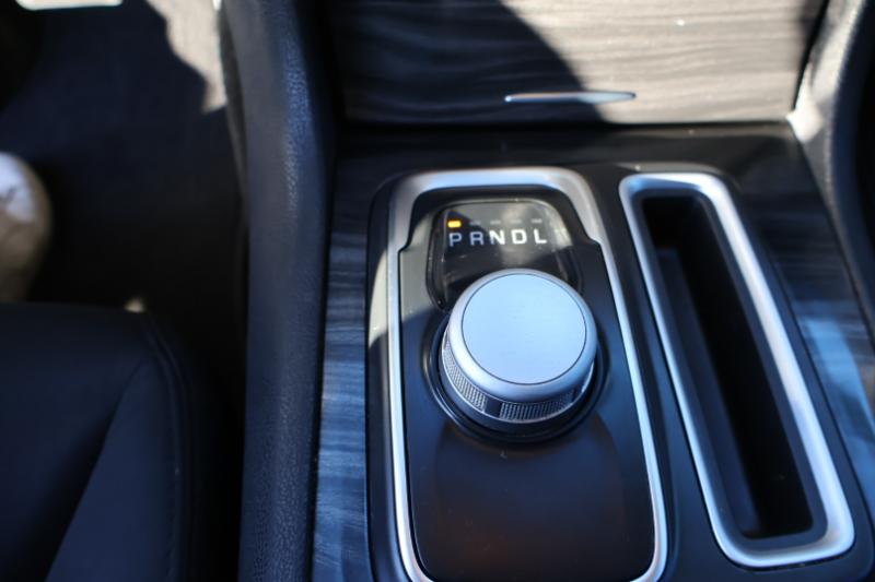 Chrysler 300 Touring 2022