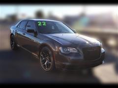 2022 Chrysler 300 