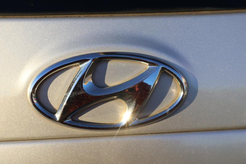 Hyundai Santa Fe Limited 2009