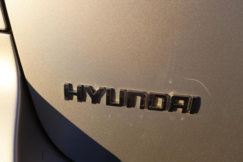 Hyundai Santa Fe Limited 2009