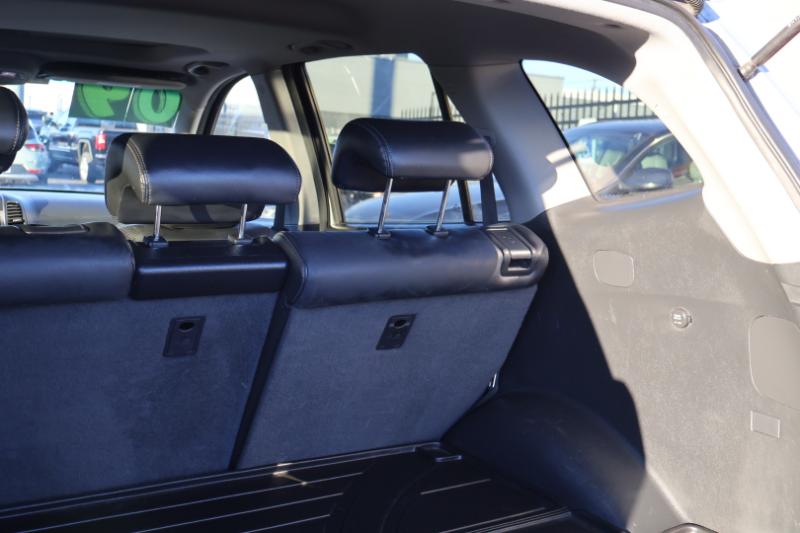 Hyundai Santa Fe Limited 2009