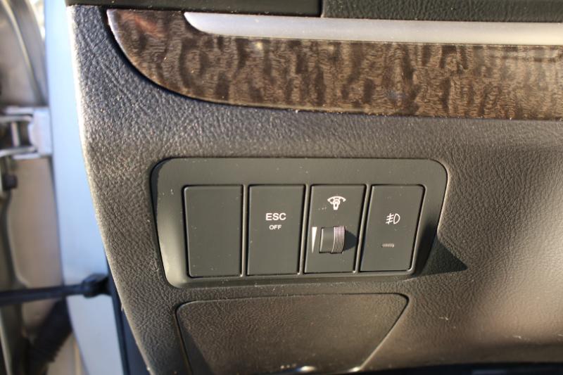 Hyundai Santa Fe Limited 2009