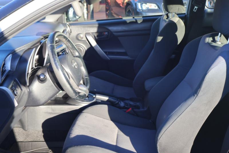 Scion tC Sports Coupe 6-Spd AT 2014