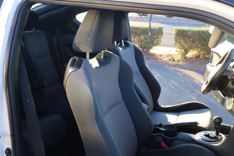 Scion tC Sports Coupe 6-Spd AT 2014