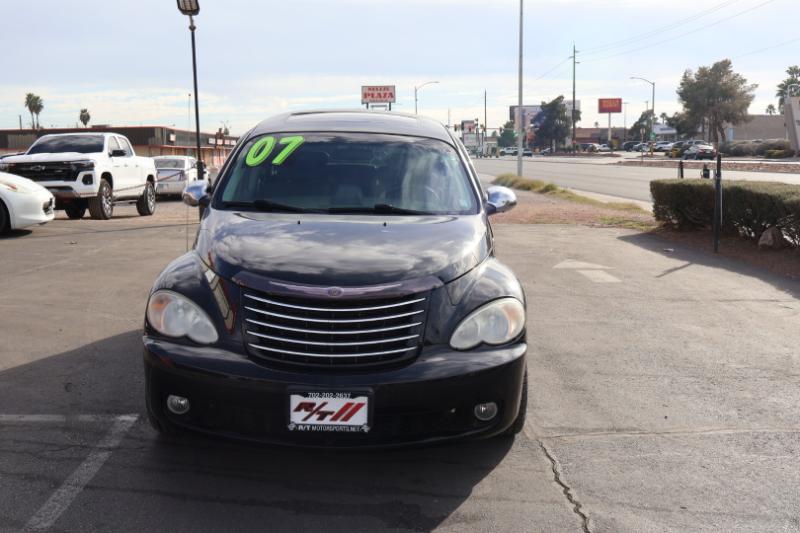 Chrysler PT Cruiser GT 2007