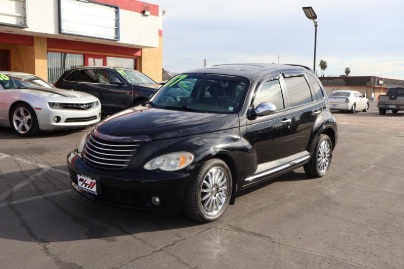 Chrysler PT Cruiser GT 2007