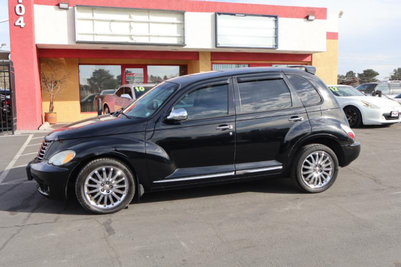Chrysler PT Cruiser GT 2007