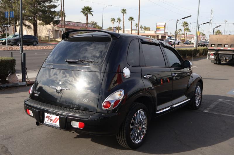 Chrysler PT Cruiser GT 2007
