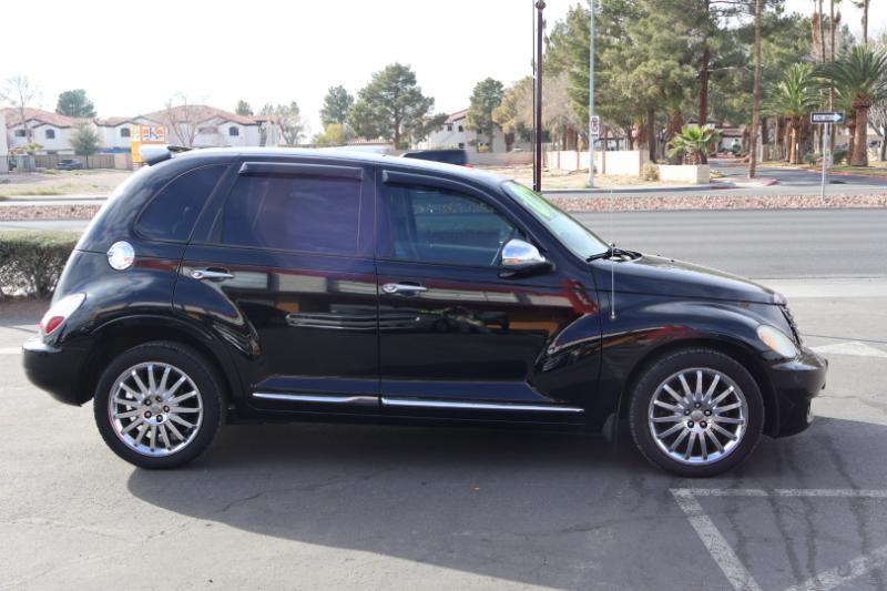Chrysler PT Cruiser GT 2007