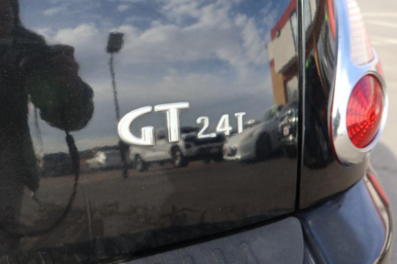 Chrysler PT Cruiser GT 2007