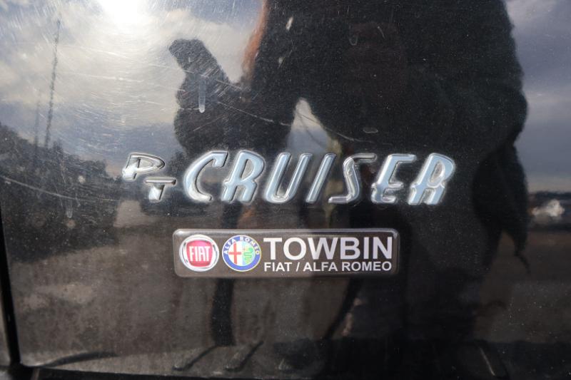 Chrysler PT Cruiser GT 2007