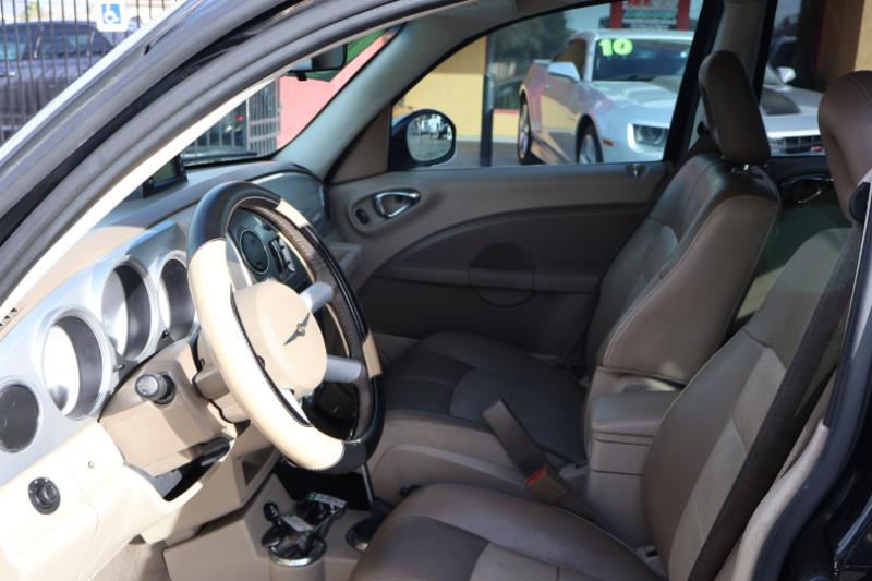 Chrysler PT Cruiser GT 2007