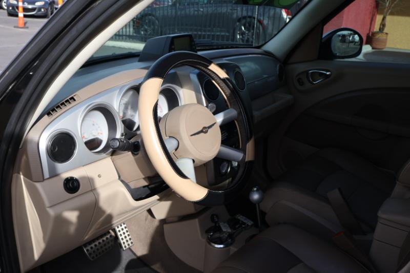 Chrysler PT Cruiser GT 2007