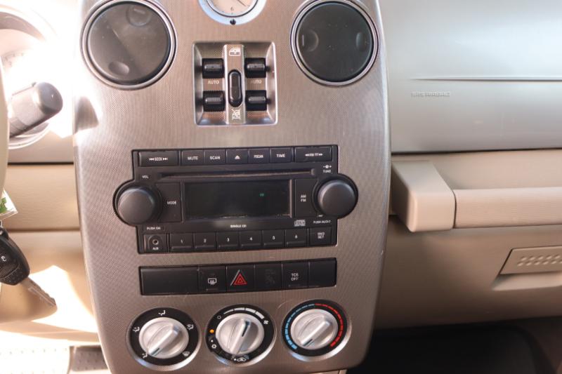 Chrysler PT Cruiser GT 2007