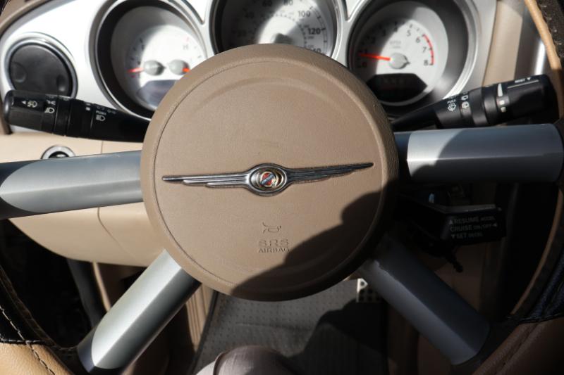 Chrysler PT Cruiser GT 2007