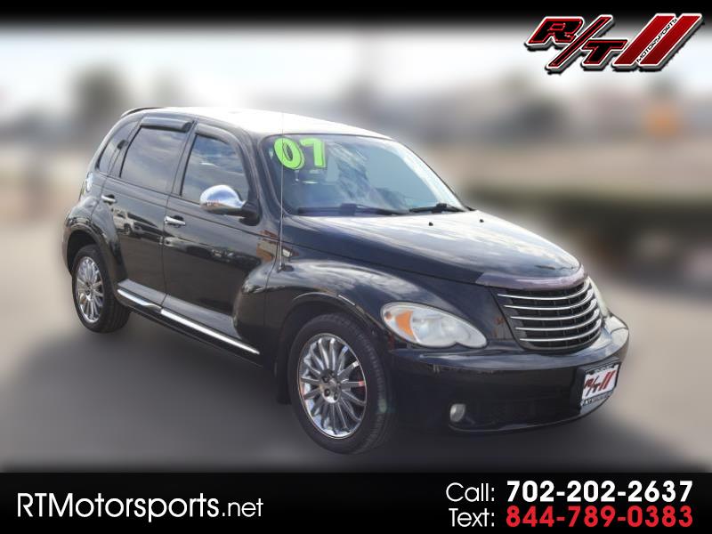 2007 Chrysler PT Cruiser GT