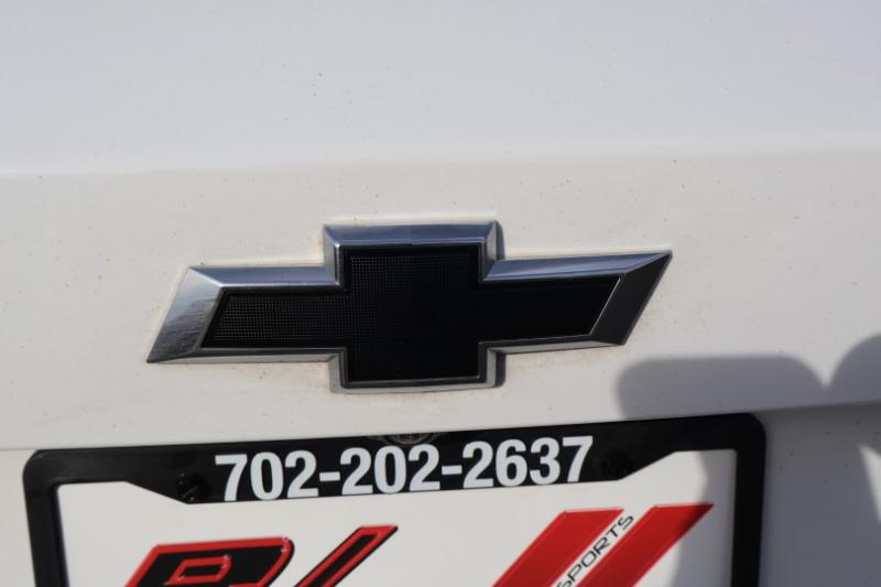 Chevrolet Blazer RS 2019