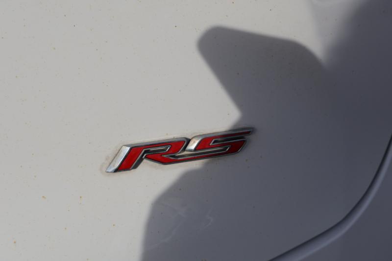 Chevrolet Blazer RS 2019