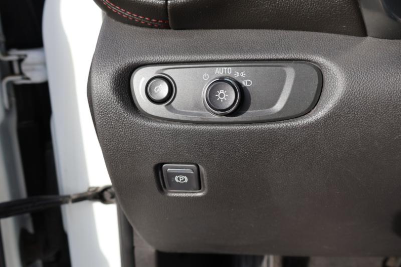 Chevrolet Blazer RS 2019