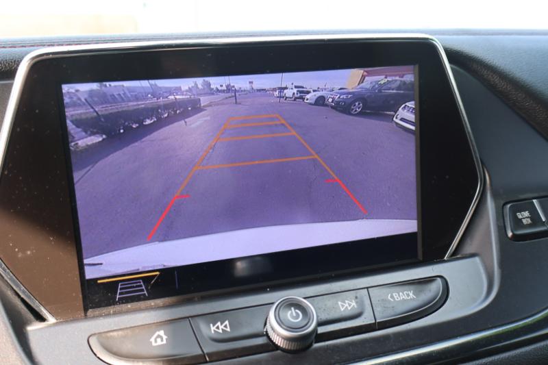 Chevrolet Blazer RS 2019