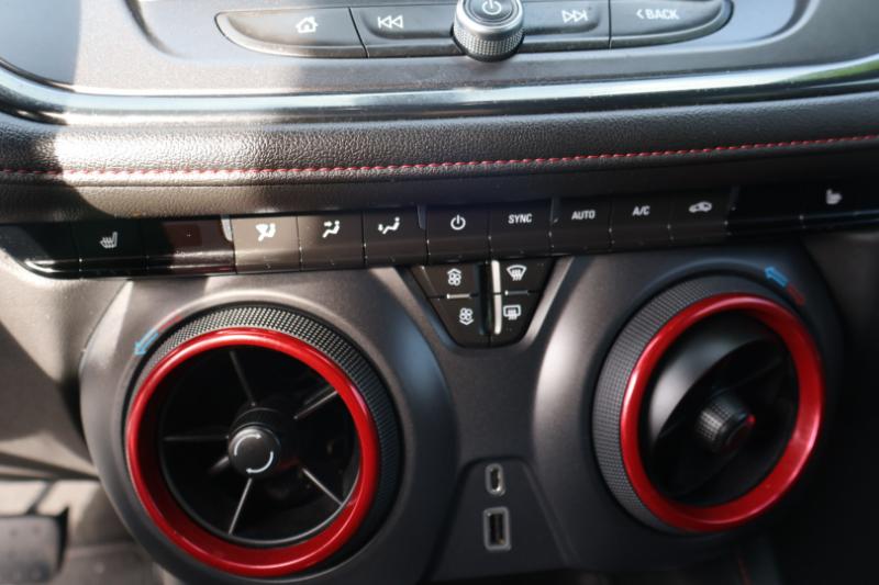 Chevrolet Blazer RS 2019