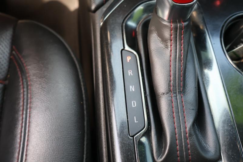 Chevrolet Blazer RS 2019