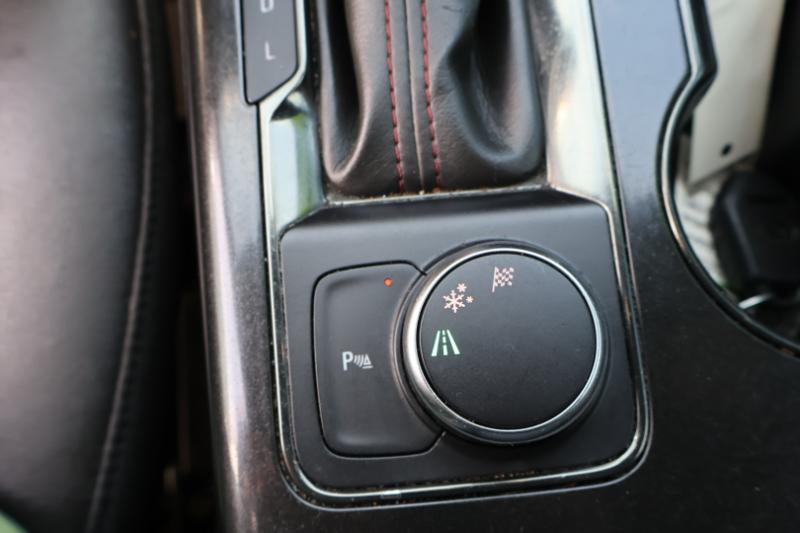 Chevrolet Blazer RS 2019