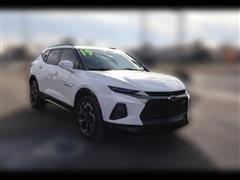 2019 Chevrolet Blazer 