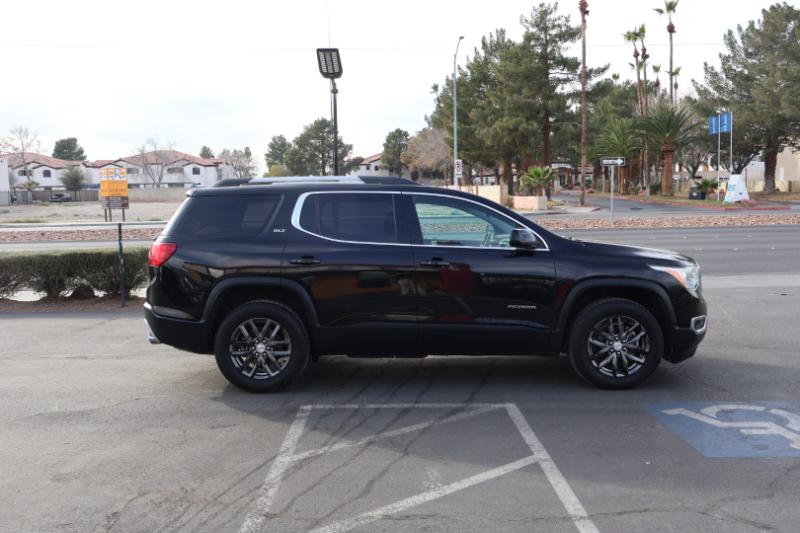 GMC Acadia SLT-1 FWD 2019