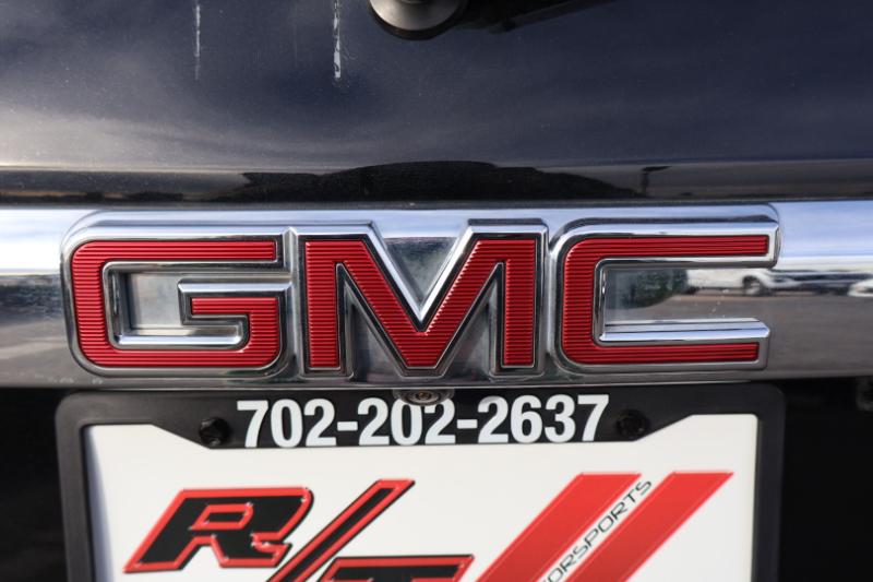 GMC Acadia SLT-1 FWD 2019