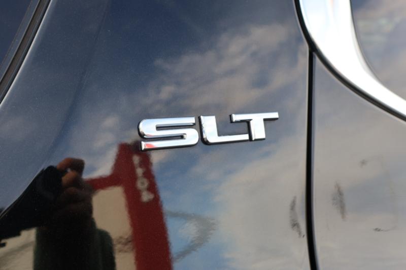 GMC Acadia SLT-1 FWD 2019