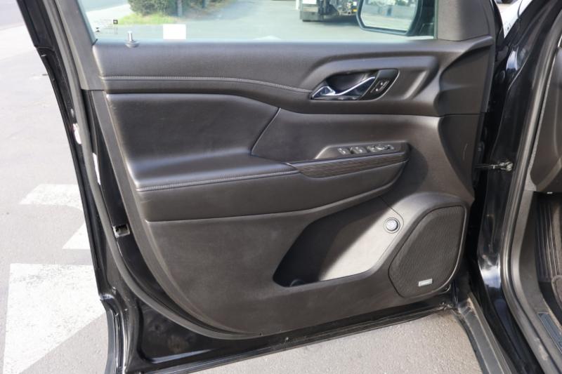 GMC Acadia SLT-1 FWD 2019