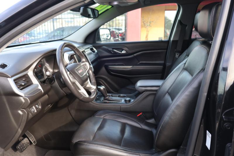 GMC Acadia SLT-1 FWD 2019