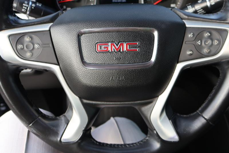 GMC Acadia SLT-1 FWD 2019