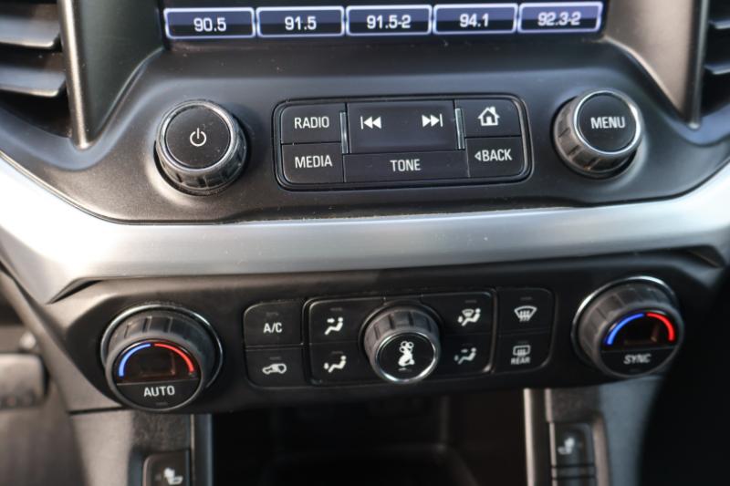 GMC Acadia SLT-1 FWD 2019