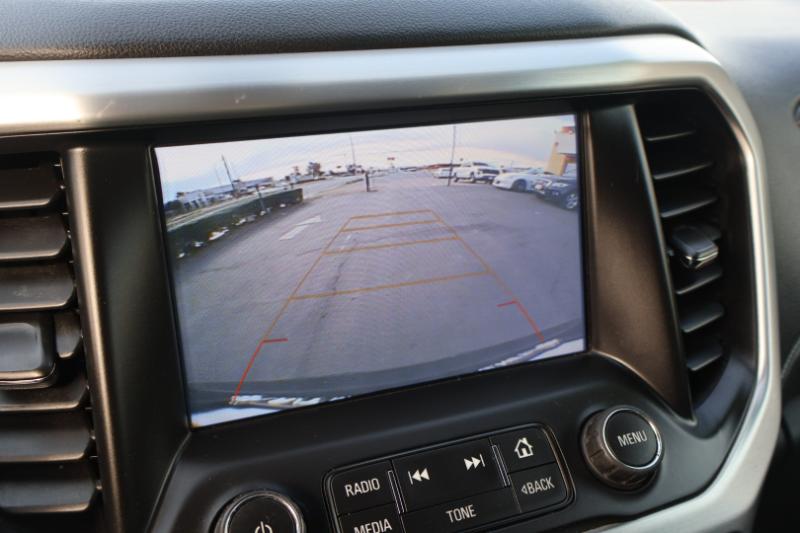 GMC Acadia SLT-1 FWD 2019